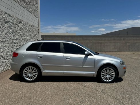 Used 2006 Audi A3 2.0T Premium image 4