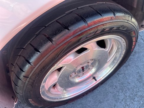 Used 1995 Chevrolet Corvette Coupe image 11