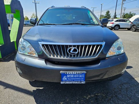 Used 2008 Lexus RX 350 AWD image 7