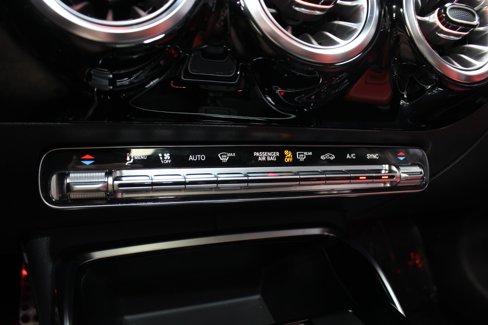 Used 2022 Mercedes-Benz CLA 45 AMG 4MATIC w/ AMG Aerodynamic Package image 70