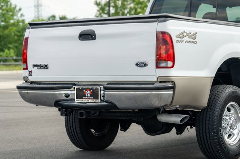 Used 2002 Ford F350 Lariat image 15