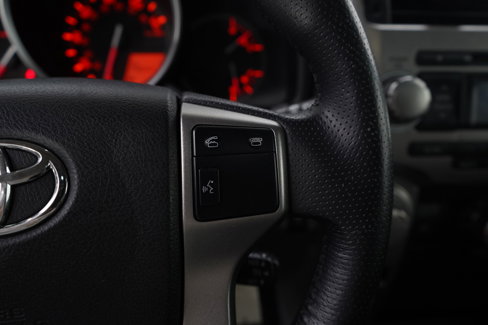 Used 2011 Toyota 4Runner SR5 image 19