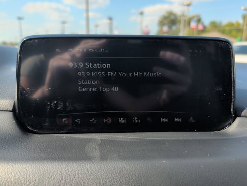 Used 2017 MAZDA CX-5 Touring image 13