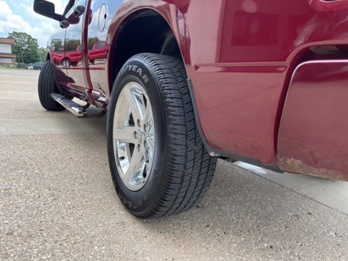 Used 2017 RAM 1500 Express w/ Express Value Package image 17