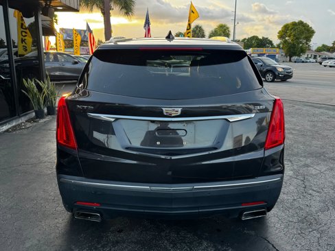 Used 2018 Cadillac XT5 Premium Luxury image 9