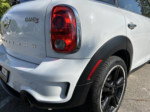 Used 2014 MINI Cooper Countryman S image 19