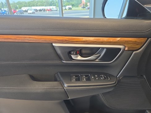 Used 2019 Honda CR-V EX image 11
