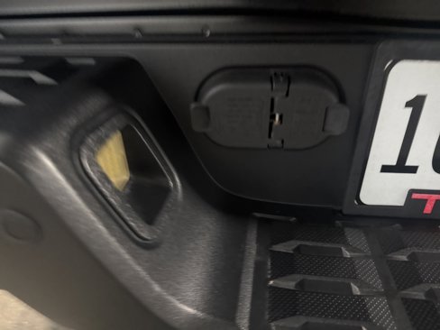 Used 2021 Toyota Tacoma TRD Sport image 25