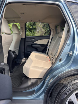 Used 2016 Honda CR-V EX image 15