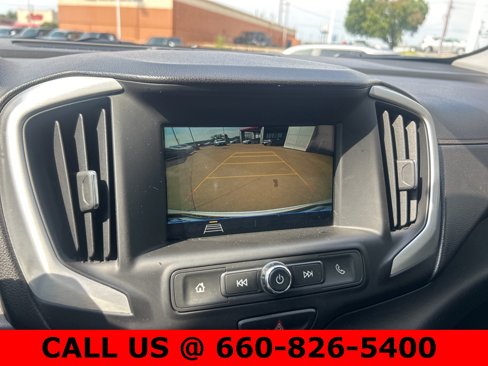 Used 2019 GMC Terrain SLE image 15