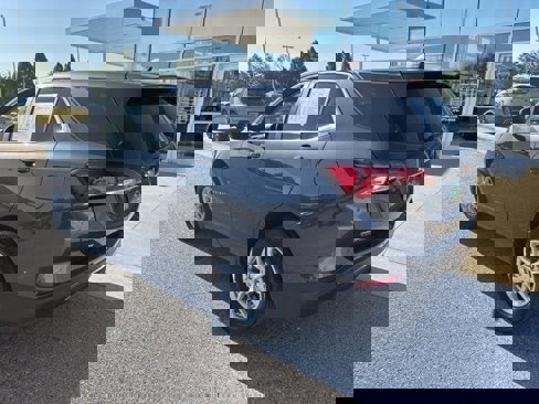 Certified 2023 Chevrolet Equinox LT image 6
