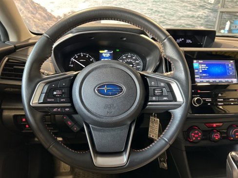 Used 2019 Subaru Crosstrek 2.0i Premium w/ Eyesight System image 75