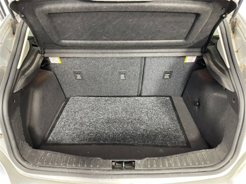 Used 2017 Ford Focus SE image 12