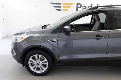 Used 2019 Ford Escape SEL image 4