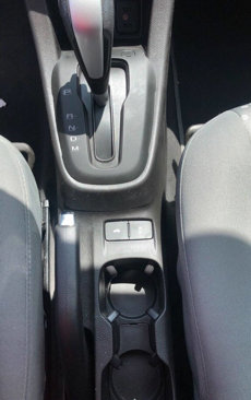 Used 2018 Chevrolet Sonic LS image 15