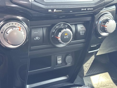 Used 2019 Toyota 4Runner TRD Pro image 18