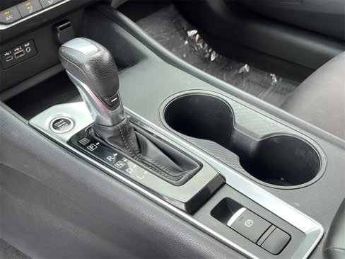Used 2020 Nissan Altima 2.5 S image 28