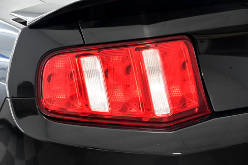 Used 2010 Ford Mustang GT image 12