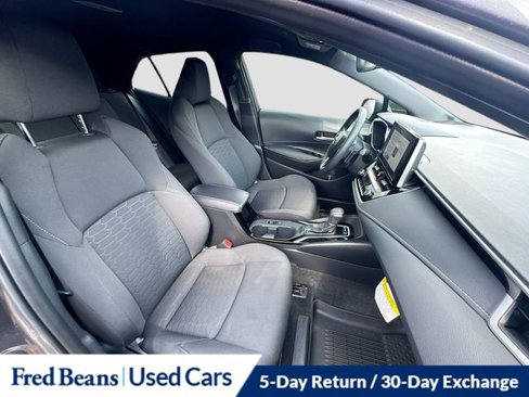 Used 2025 Toyota Corolla SE image 27