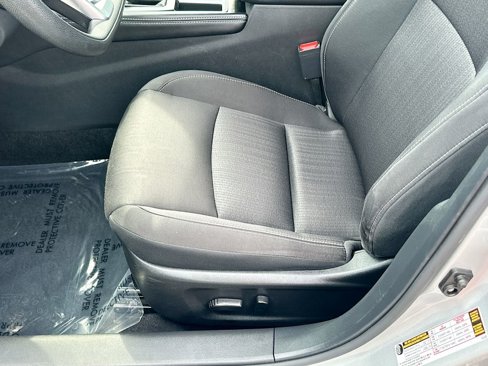 Used 2023 Nissan Altima 2.5 SV image 19