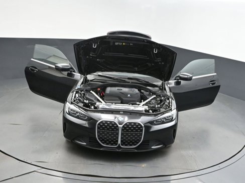 Certified 2023 BMW 430i Coupe w/ Premium Package image 52