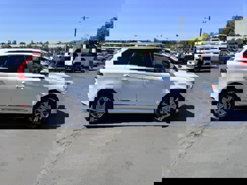 Used 2017 Volvo XC60 T5 Inscription w/ Advanced Package image 5