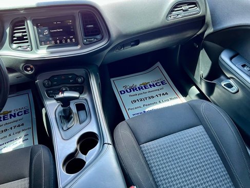 Used 2023 Dodge Challenger SXT image 16