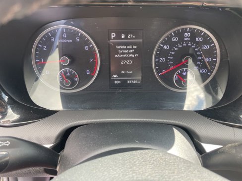 Used 2022 Kia K5 GT-Line w/ GT-Line FWD Premium Package image 25