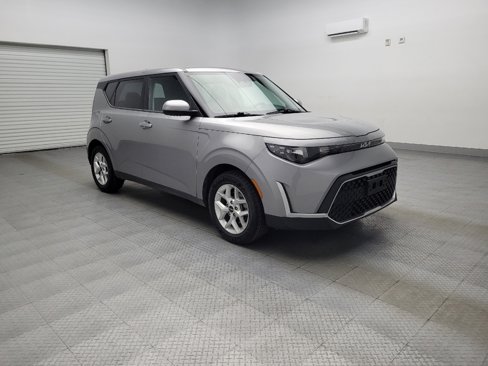 Used 2023 Kia Soul LX w/ Option Group 015 image 13