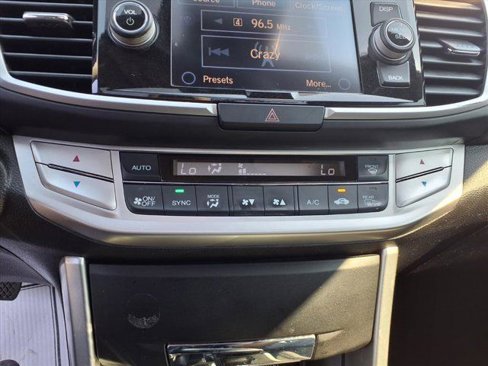 Used 2014 Honda Accord EX-L image 17