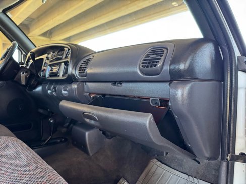Used 2002 Dodge Ram 2500 Truck 4x4 Quad Cab image 19