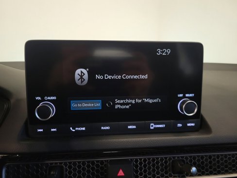 Used 2022 Honda Civic Sport image 15