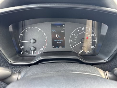 Used 2023 Toyota Corolla LE image 12