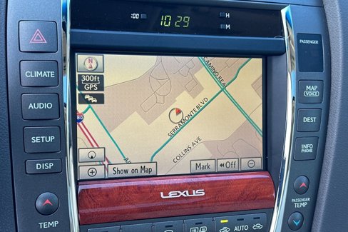 Used 2012 Lexus ES 350 image 25