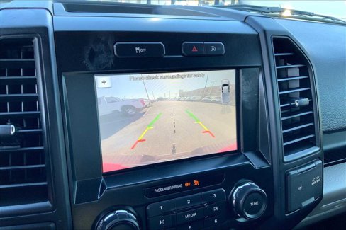 Used 2017 Ford F150 XL w/ Equipment Group 101A Mid image 21