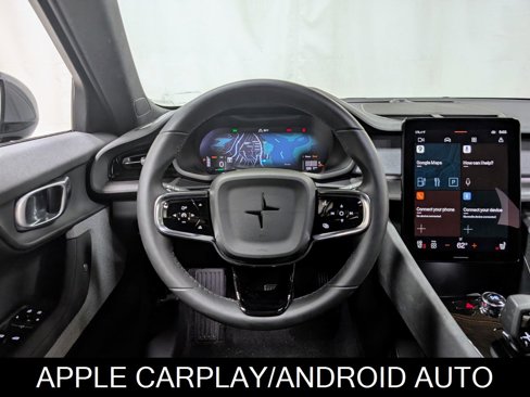 Used 2022 Polestar Polestar 2 w/ Plus Package image 2