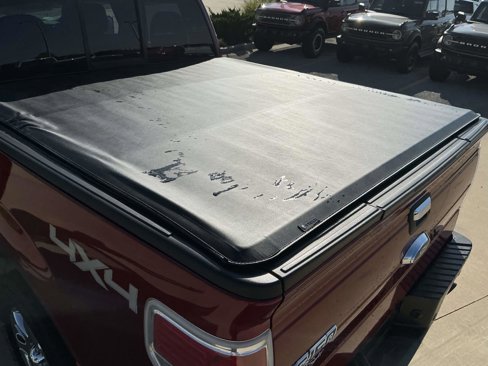 Used 2014 Ford F150 XLT w/ Equipment Group 302A Luxury image 24