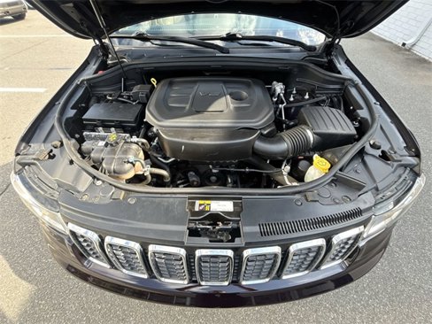 Used 2021 Jeep Grand Cherokee Limited image 18
