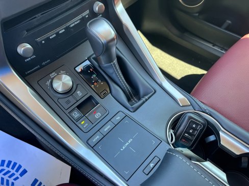 Used 2021 Lexus NX 300 AWD w/ Premium Package image 31