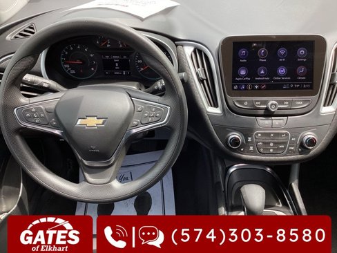 Used 2024 Chevrolet Malibu LT image 15