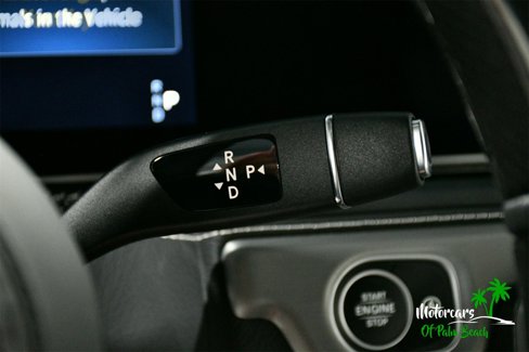 Used 2025 Mercedes-Benz G 63 AMG 4MATIC w/ Manufactur Interior Package image 41