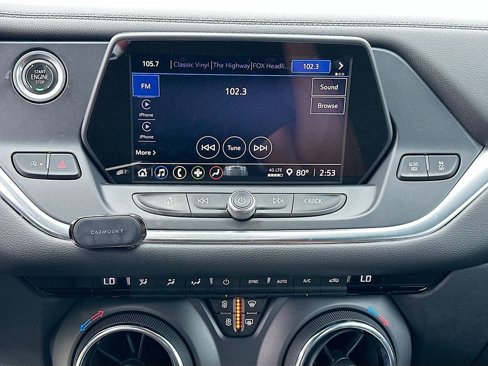 Used 2021 Chevrolet Blazer LT image 14