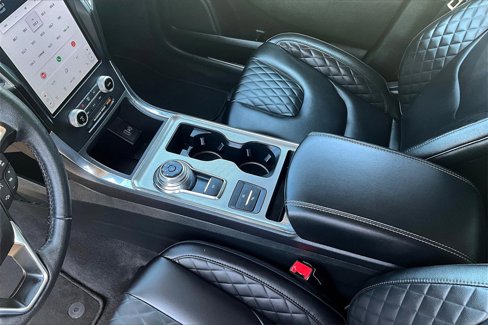 Used 2024 Ford Edge Titanium image 15