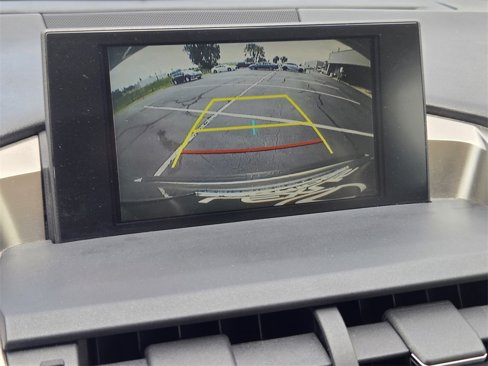 Used 2015 Lexus NX 200t FWD image 19