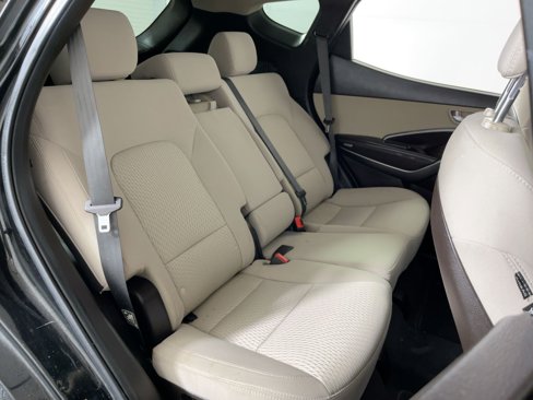 Used 2017 Hyundai Santa Fe Sport image 27