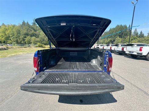 Used 2014 RAM 1500 Sport w/ Comfort Group image 24