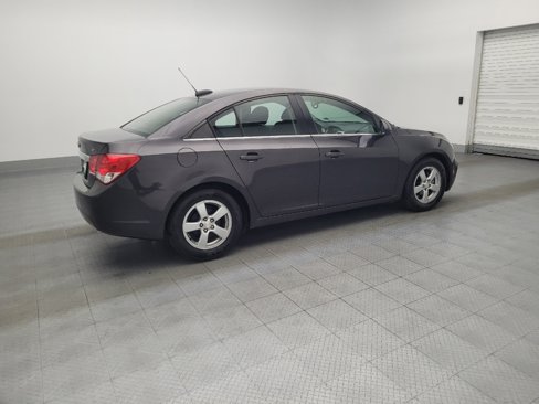 Used 2016 Chevrolet Cruze LT image 10
