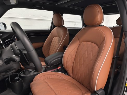 Used 2024 MINI Cooper John Cooper Works image 13