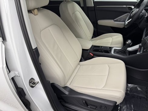 Used 2022 Audi Q3 2.0T Premium image 68