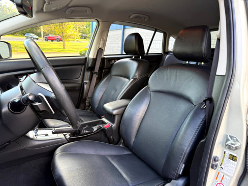 Used 2014 Subaru Crosstrek 2.0i Limited image 12
